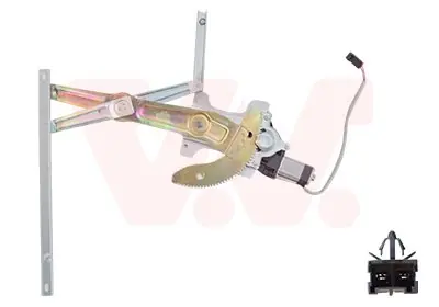 Dodaj do koszyka Podnośnik szyby VAN WEZEL 3305261