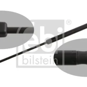 Nowy Sprężyna gazowa, pokrywa komory silnika FEBI BILSTEIN 33059