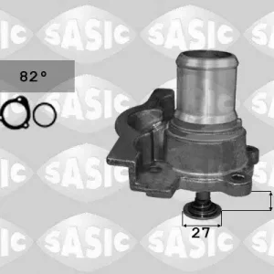 Tylko do końca tygodnia Termostat, płyn chłodzący SASIC 3306022