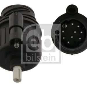 Ekspresowa dostawa Przełącznik, światła główne FEBI BILSTEIN 33072