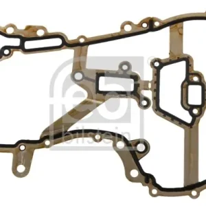 Nowy Uszczelka, pokrywa napędu rozrządu FEBI BILSTEIN 33079