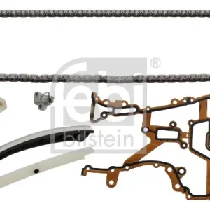 Zestaw łańcucha rozrządu FEBI BILSTEIN 33080 Bestseller