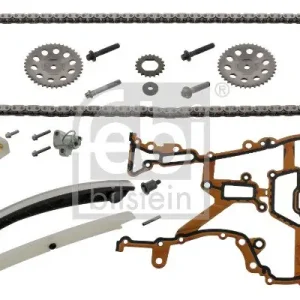 Oferta Zestaw łańcucha rozrządu FEBI BILSTEIN 33082