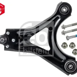 Wysoka jakość Wahacz, zawieszenie koła FEBI BILSTEIN 33095