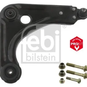 Najlepsza cena Wahacz, zawieszenie koła FEBI BILSTEIN 33098