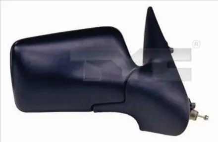 Darmowa dostawa Lusterko zewnętrzne TYC 331-0004