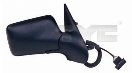 Lusterko zewnętrzne TYC 331-0005 Szybka dostawa