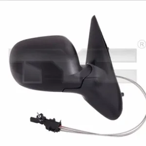 Nowy Lusterko zewnętrzne TYC 331-0009