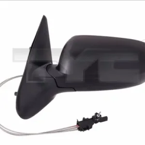 Obniżka ceny Lusterko zewnętrzne TYC 331-0010