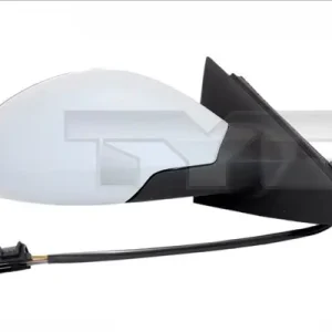 Lusterko zewnętrzne TYC 331-0038 Darmowa dostawa