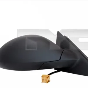 Lusterko zewnętrzne TYC 331-0040 Darmowa dostawa