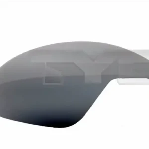 Pokrywa, zewnętrzne lusterko TYC 331-0047-2 Wyprzedaż