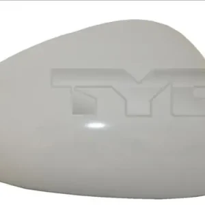 Pokrywa, zewnętrzne lusterko TYC 331-0056-2 Dostępne od ręki