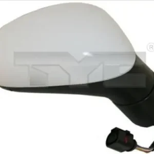 Bezpieczne zakupy Lusterko zewnętrzne TYC 331-0057