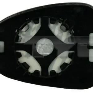 Tani Szkło lusterka, lusterko zewnętrzne TYC 331-0060-1