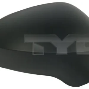 Nowość Pokrywa, zewnętrzne lusterko TYC 331-0060-2