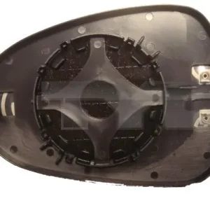 Szkło lusterka, lusterko zewnętrzne TYC 331-0064-1 Niska cena