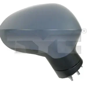 Nowość Lusterko zewnętrzne TYC 331-0064
