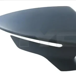 Oferta Pokrywa, zewnętrzne lusterko TYC 331-0077-2