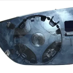 Szkło lusterka, lusterko zewnętrzne TYC 331-0078-1 Ostatnie sztuki