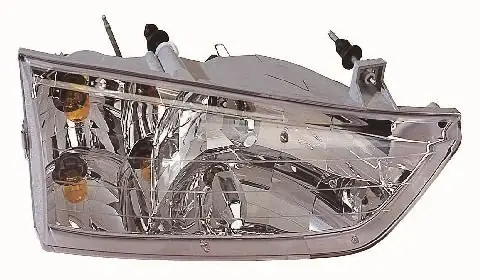 Popularny Reflektor ABAKUS 331-1158L-US