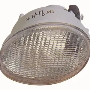 Lampa kierunkowskazu ABAKUS 331-1620L-US Łatwy zwrot