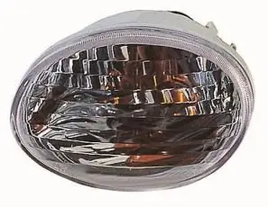 Darmowy zwrot Lampa kierunkowskazu ABAKUS 331-1632L-US