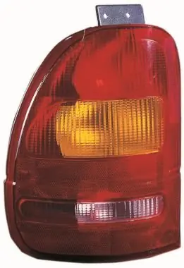 Dodaj do koszyka Lampa tylna zespolona ABAKUS 331-1930L-US