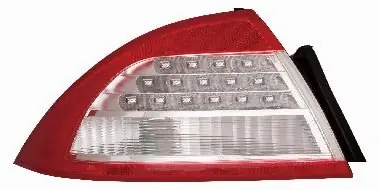 Szybka dostawa Lampa tylna zespolona ABAKUS 331-1980L-US