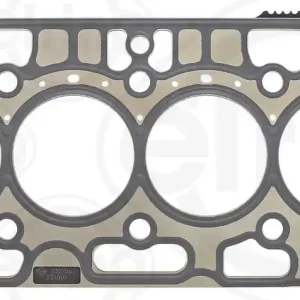 Bezpieczne zakupy Uszczelka, głowica cylindrów ELRING 331.001