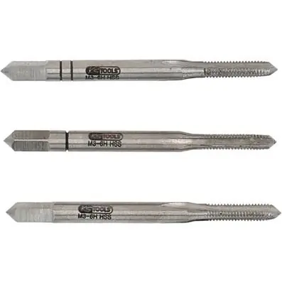 Nowy GWINTOWNIK M2,5 X 0,45