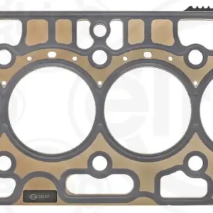 Uszczelka, głowica cylindrów ELRING 331.011 Szybka dostawa