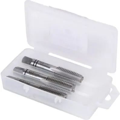 Dostępne od ręki GWINTOWNIK M16 X 2,0