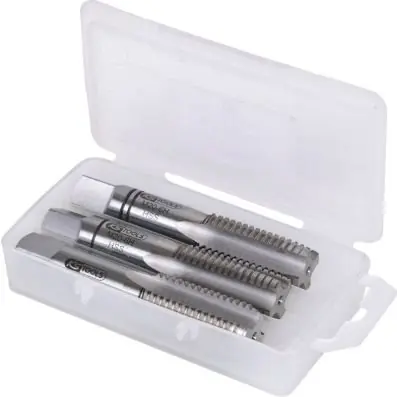 GWINTOWNIK M20 X 2,5 Tylko dziś