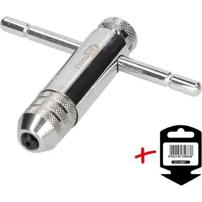 Tylko dziś WERKZEUGHALTER M. R/LATSCHENKOPF,85MM