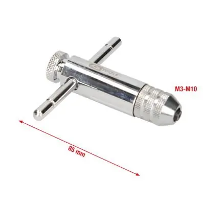 Ostatnia szansa UCHWYT Z PRZEKŁADNIĄ ODWRACALNĄ DO GWINT