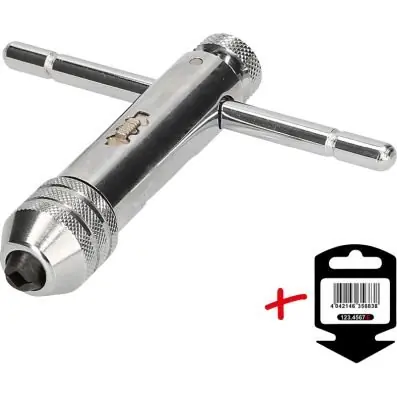 WERKZEUGHALTER M. R/LATSCHENKOPF,100MM Darmowy zwrot