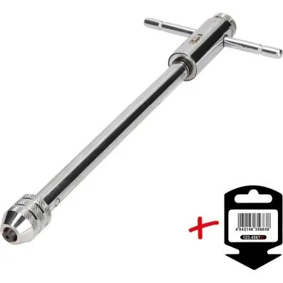 Nowość WERKZEUGHALTER M. R/LATSCHENKOPF,250MM