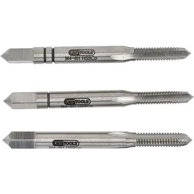 Nowy GWINTOWNIK M3,5 X 0,6