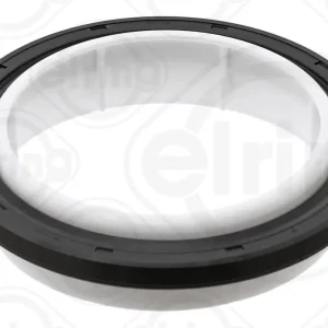 Pierścień uszczelniający wału, wał korbowy ELRING 331.330 Tani