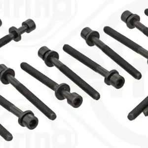 Hit cenowy Zestaw śrub głowicy cylindrów ELRING 331.520