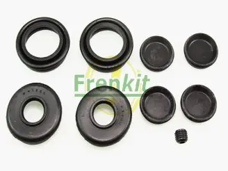 Zestaw naprawczy, cylinderek hamulcowy FRENKIT 331010 Bezpieczna płatność