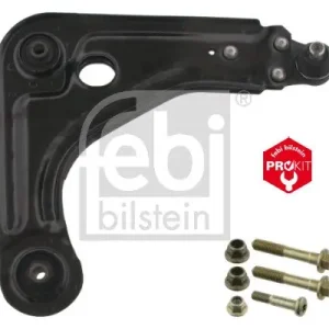 Wahacz, zawieszenie koła FEBI BILSTEIN 33102 Łatwy zwrot