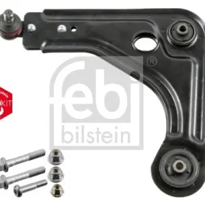 Taniej Wahacz, zawieszenie koła FEBI BILSTEIN 33103