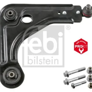 Wahacz, zawieszenie koła FEBI BILSTEIN 33104 Wybór klientów