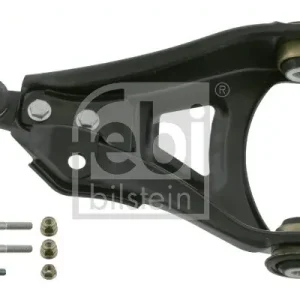 Wahacz, zawieszenie koła FEBI BILSTEIN 33105 Darmowy zwrot