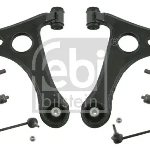 Zniżka Zestaw naprawczy, wahacz poprzeczny FEBI BILSTEIN 33108