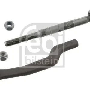 Hit sprzedaży Drążek kierowniczy poprzeczny FEBI BILSTEIN 33109