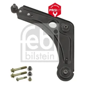 Sprawdź teraz Wahacz, zawieszenie koła FEBI BILSTEIN 33115