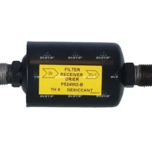 Osuszacz, klimatyzacja NRF 33115 Łatwy zwrot